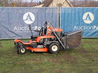 Zitmaaier kubota gzd15-ii diesel - afbeelding 1 van  1