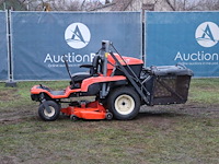 Zitmaaier kubota gzd21 diesel 15.6kw 2011 - afbeelding 1 van  1