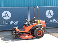 Zitmaaier kubota zd326 diesel - afbeelding 1 van  1