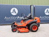 Zitmaaier kubota zd326s diesel 2013