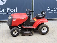 Zitmaaier lazer lz13597ak benzine 10kw 2010