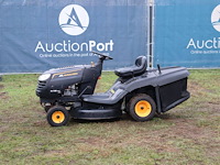 Zitmaaier mcculloch m115-77hrb benzine 2012 - afbeelding 1 van  1