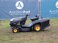 Zitmaaier mcculloch m115-77hrb benzine 2012