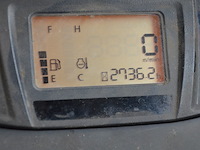 Zitmaaier met opraapsysteem kubota f3090, bouwjaar 2009 (niet getest) - afbeelding 5 van  24