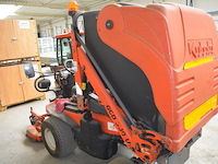 Zitmaaier met opraapsysteem kubota f3090, bouwjaar 2009 (niet getest) - afbeelding 14 van  24