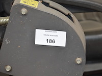 Zitmaaier met opraapsysteem kubota f3090, bouwjaar 2009 (niet getest) - afbeelding 12 van  24