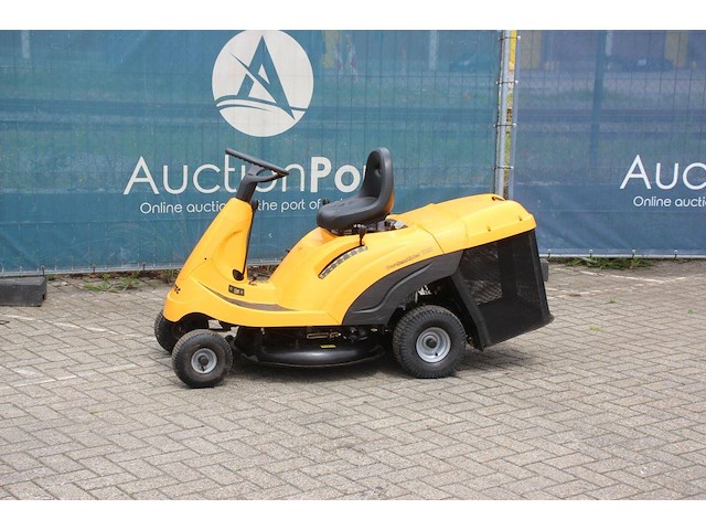 Zitmaaier motec gardenrider benzine - afbeelding 1 van  1
