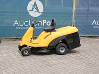 Zitmaaier motec gardenrider benzine - afbeelding 1 van  1