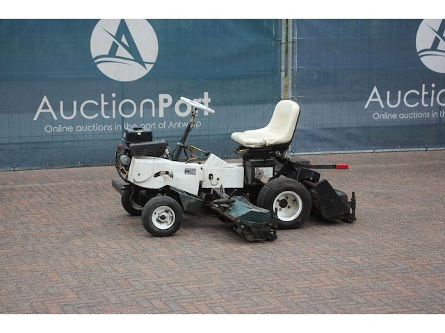 Zitmaaier mower 68 benzine - afbeelding 1 van  1
