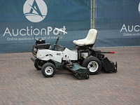 Zitmaaier mower 68 benzine - afbeelding 1 van  1