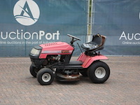 Zitmaaier mtd 125/91 benzine - afbeelding 1 van  1