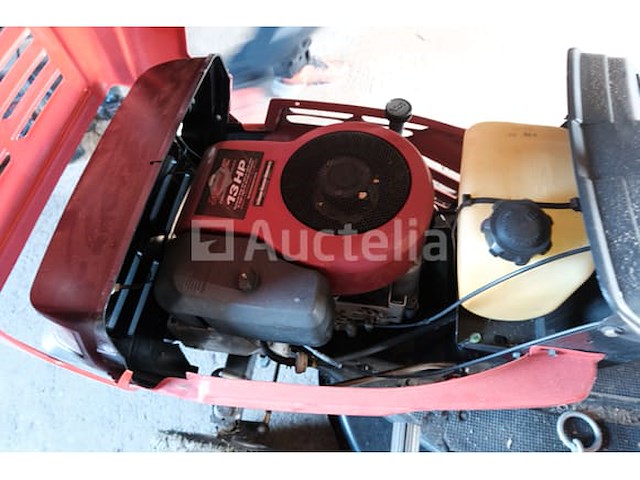 Zitmaaier mtd 13/76 - afbeelding 2 van  19