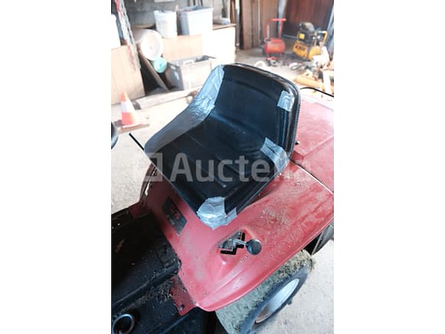 Zitmaaier mtd 13/76 - afbeelding 4 van  19