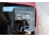 Zitmaaier mtd 13/76 - afbeelding 5 van  19