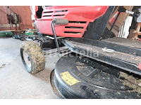 Zitmaaier mtd 13/76 - afbeelding 9 van  19