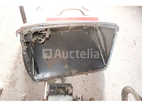 Zitmaaier mtd 13/76 - afbeelding 10 van  19