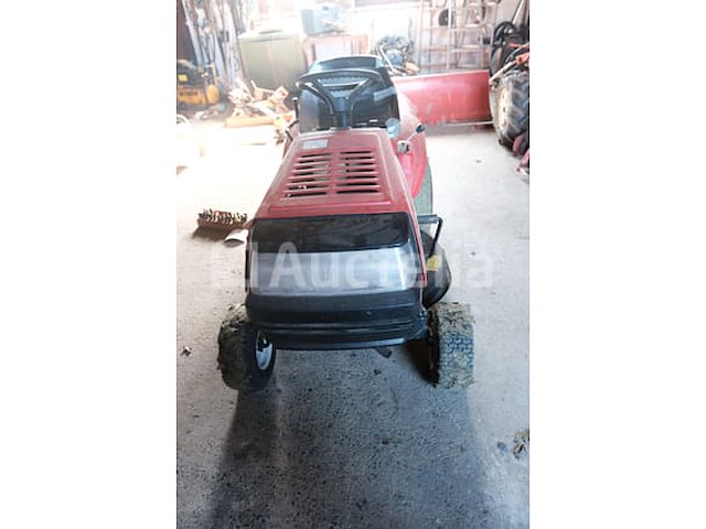 Zitmaaier mtd 13/76 - afbeelding 1 van  19