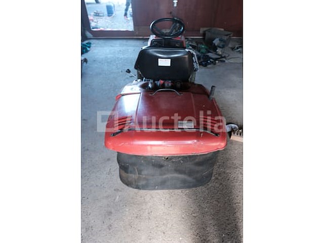 Zitmaaier mtd 13/76 - afbeelding 12 van  19