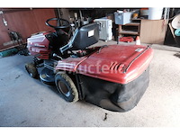 Zitmaaier mtd 13/76 - afbeelding 13 van  19