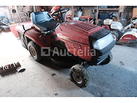 Zitmaaier mtd 13/76 - afbeelding 15 van  19