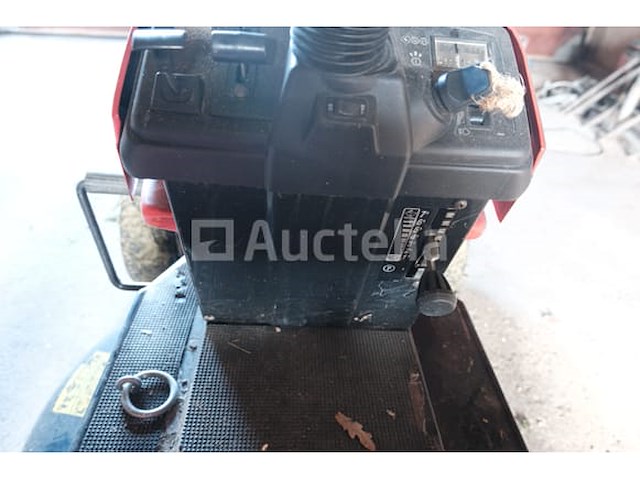 Zitmaaier mtd 13/76 - afbeelding 17 van  19