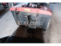 Zitmaaier mtd 13/76 - afbeelding 18 van  19