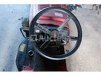 Zitmaaier mtd 13/76 - afbeelding 19 van  19