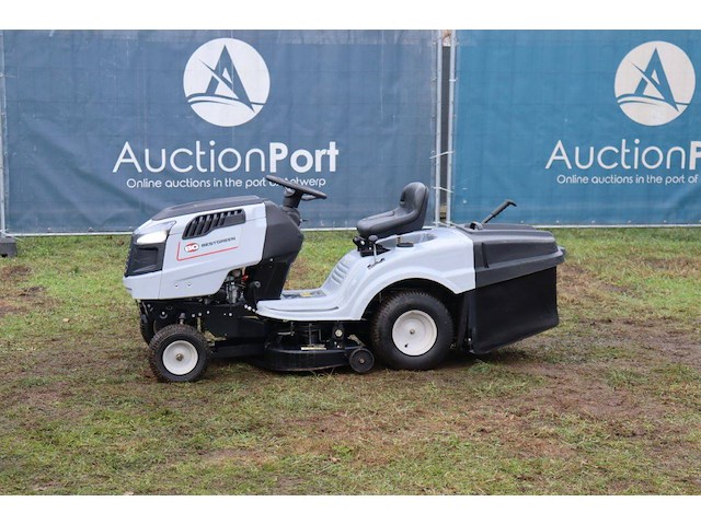 Zitmaaier mtd benzine 2018 - afbeelding 1 van  1