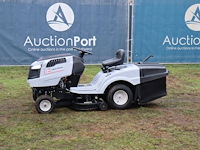 Zitmaaier mtd benzine 2018 - afbeelding 1 van  1