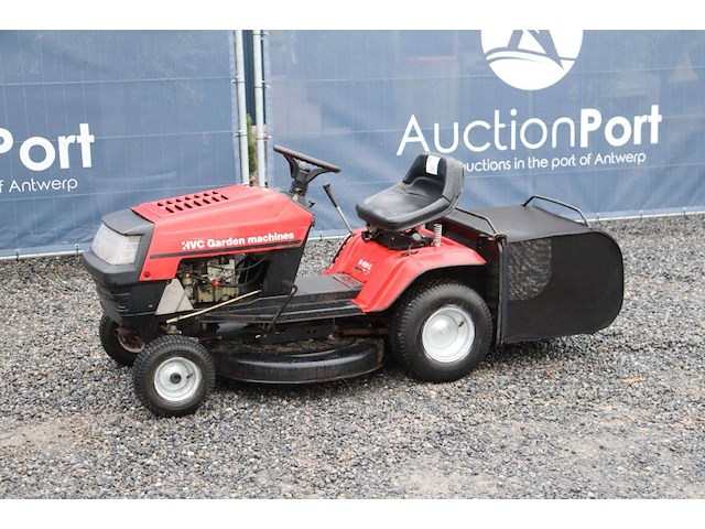 Zitmaaier mtd h 450 c benzine - afbeelding 1 van  1