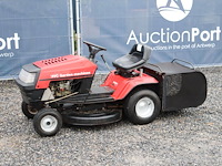 Zitmaaier mtd h 450 c benzine - afbeelding 1 van  1