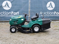 Zitmaaier mtd rmh7200 benzine 14.9kw 2009