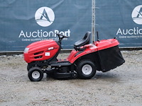 Zitmaaier mtd se135a benzine