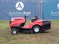 Zitmaaier mtd smart re 125 benzine 2016 - afbeelding 1 van  1