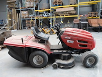 Zitmaaier mtd - afbeelding 2 van  8