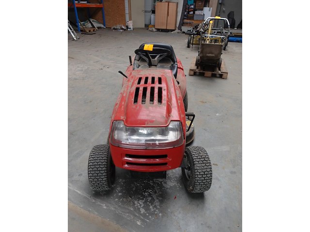 Zitmaaier mtd - afbeelding 3 van  8