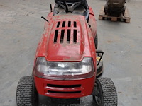 Zitmaaier mtd - afbeelding 3 van  8