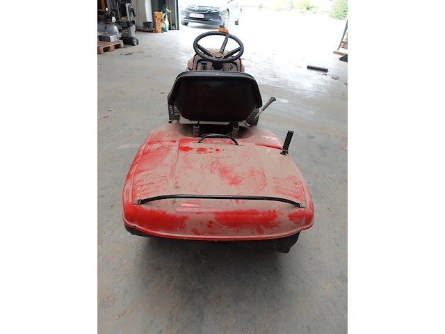 Zitmaaier mtd - afbeelding 4 van  8