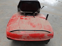 Zitmaaier mtd - afbeelding 4 van  8