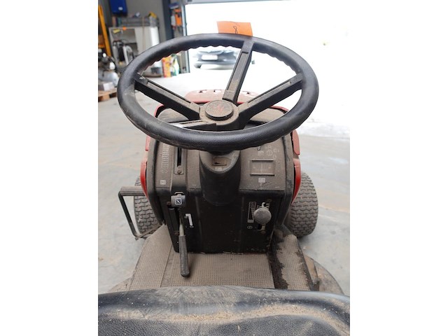 Zitmaaier mtd - afbeelding 5 van  8