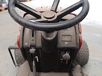 Zitmaaier mtd - afbeelding 5 van  8