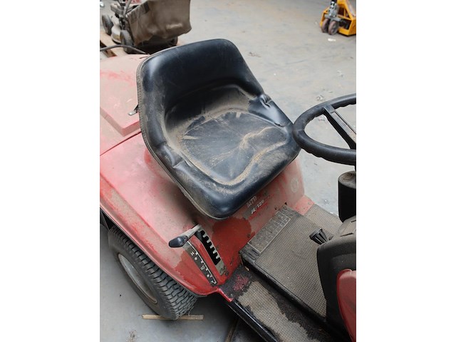 Zitmaaier mtd - afbeelding 6 van  8