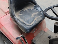 Zitmaaier mtd - afbeelding 6 van  8