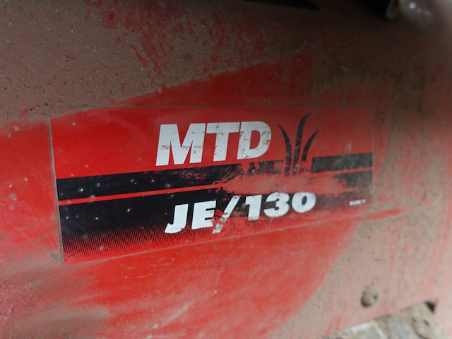 Zitmaaier mtd - afbeelding 7 van  8
