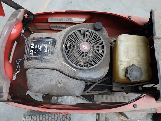 Zitmaaier mtd - afbeelding 8 van  8