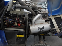 Zitmaaier new holland - afbeelding 2 van  12