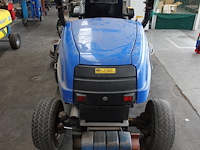 Zitmaaier new holland - afbeelding 5 van  12