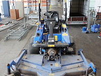 Zitmaaier new holland - afbeelding 7 van  12