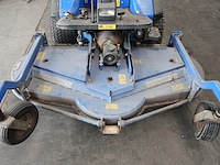 Zitmaaier new holland - afbeelding 8 van  12