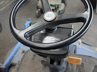 Zitmaaier new holland - afbeelding 9 van  12